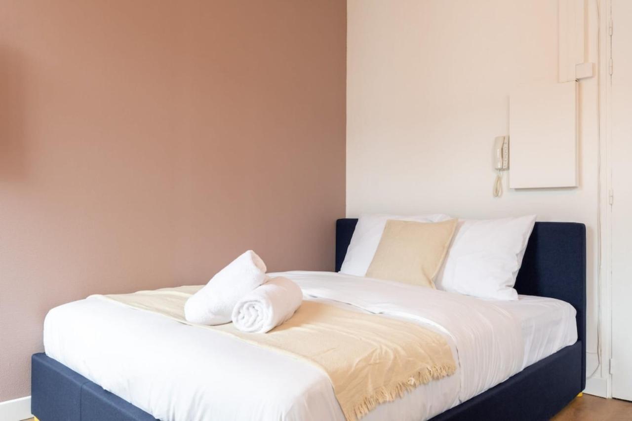 Apartament Lille - Quiet&cozy studio! Zewnętrze zdjęcie