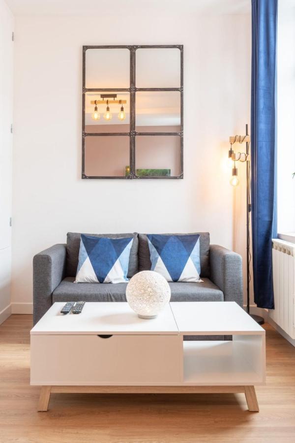 Apartament Lille - Quiet&cozy studio! Zewnętrze zdjęcie